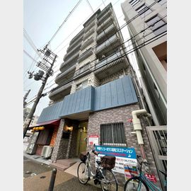 甲南サンコーポラス 3階 築49年9ヶ月の賃貸物件