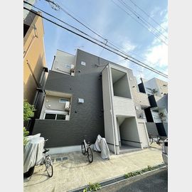 ルーム東園田 1階 築9年1ヶ月の賃貸物件