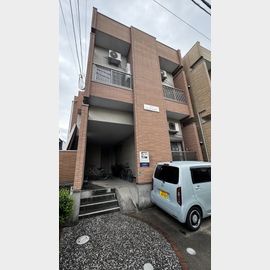 竹下駅より徒歩7分 2階 築19年3ヶ月の賃貸物件