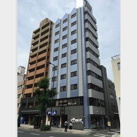 四天王寺前夕陽ヶ丘駅より徒歩2分 2階 築35年7ヶ月の賃貸物件