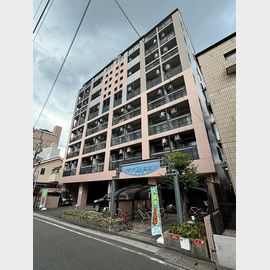 ウイング21高宮 5階 築30年1ヶ月の賃貸物件