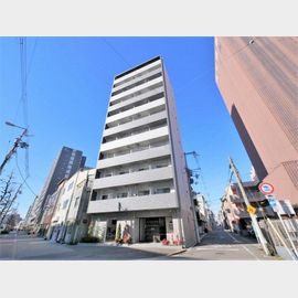 ララプレイス大阪ドームシティフトゥーロ 5階 築6年6ヶ月の賃貸物件