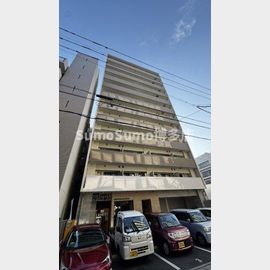 大濠公園駅より徒歩3分 9階 築7年5ヶ月の賃貸物件