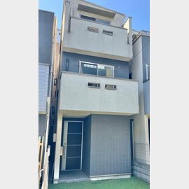 代々木駅より徒歩4分 1階 築16年7ヶ月の賃貸物件