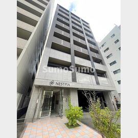 ネストピア箱崎駅前 6階 築17年2ヶ月の賃貸物件