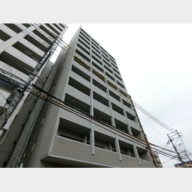 東比恵駅より徒歩4分 9階 築6年11ヶ月の賃貸物件