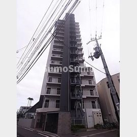 クレアドル須磨3 3階 築13年4ヶ月の賃貸物件