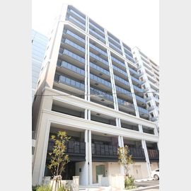 ＳＨＯＷＡＹ靭 4階 築6年9ヶ月の賃貸物件