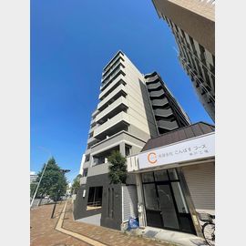 エクセルコート・神戸長田 4階 築18年1ヶ月の賃貸物件