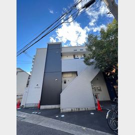 リベール塚口 1階 築14年4ヶ月の賃貸物件