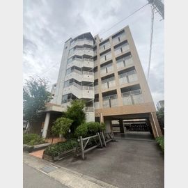 摂津本山駅より徒歩3分 2階 築23年8ヶ月の賃貸物件