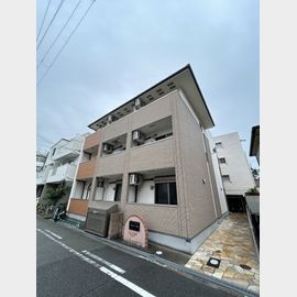 塚本駅より徒歩7分 1階 築13年3ヶ月の賃貸物件