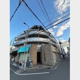 コンフォート 3階 築36年の賃貸物件