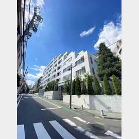ブリリア代官山プレステージ 2階 築19年3ヶ月の賃貸物件