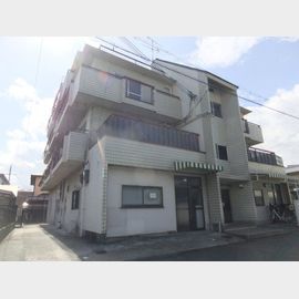 塚口駅より徒歩5分 4階 築44年5ヶ月の賃貸物件