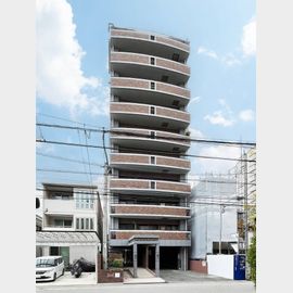 ロマネスク今川第２の賃貸物件