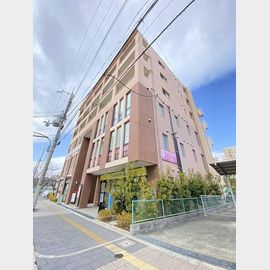 ノムラ 6階 築9年の賃貸物件