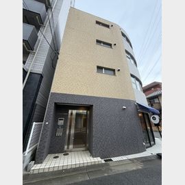 グランアミィ新長田 2階 築19年2ヶ月の賃貸物件