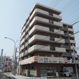モアライフ魚崎 3階 築17年2ヶ月の賃貸物件
