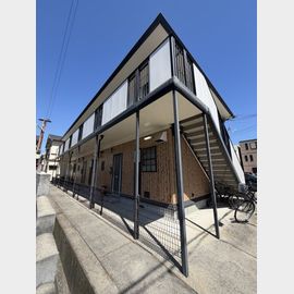 ビーラインミフネ1号館 2階 築29年10ヶ月の賃貸物件