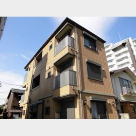 三軒茶屋駅より徒歩2分 1階 築21年8ヶ月の賃貸物件