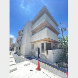 元町駅より徒歩15分 3階 新築の賃貸物件