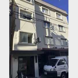 塚口駅より徒歩2分 2階 築52年1ヶ月の賃貸物件