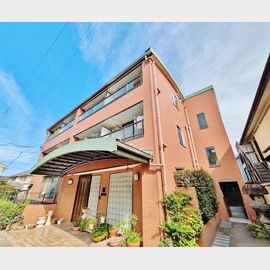新代田駅より徒歩2分 3階 築27年2ヶ月の賃貸物件