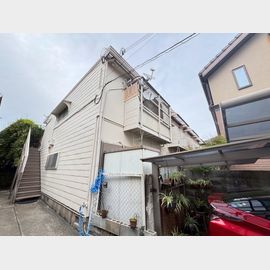 山本ハイツ 1階 築43年1ヶ月の賃貸物件