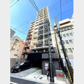 谷町六丁目駅より徒歩1分 12階 築2年3ヶ月の賃貸物件