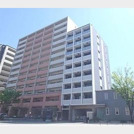 吉塚駅より徒歩5分 6階 築10年11ヶ月の賃貸物件