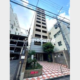 肥後橋駅より徒歩5分 11階 築19年7ヶ月の賃貸物件
