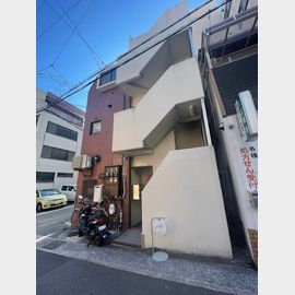 板宿駅より徒歩4分 4階 築44年2ヶ月の賃貸物件