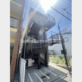 パープル本山 1階 築29年6ヶ月の賃貸物件