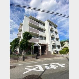 小林駅より徒歩5分 4階 築30年9ヶ月の賃貸物件