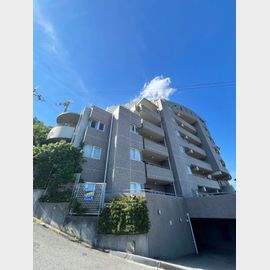 逆瀬川駅より徒歩5分 6階 築38年8ヶ月の賃貸物件