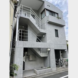 シーゲルハイム 1階 築37年1ヶ月の賃貸物件