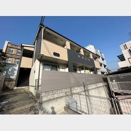 フジパレス上筒井通の賃貸物件