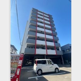 箱崎駅より徒歩5分 8階 築3年3ヶ月の賃貸物件