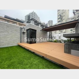 LUMIECunMEGURO 1階 築1年5ヶ月の賃貸物件