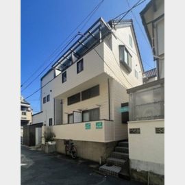 ロフティ西唐人 1階 築36年1ヶ月の賃貸物件