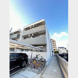 フジパレス南塚口３番館の賃貸物件