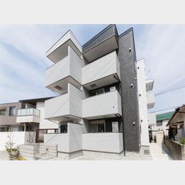 アルバーノ諸岡 2階 築9年2ヶ月の賃貸物件