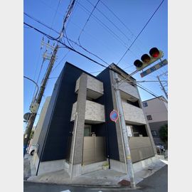 グルーブメゾン須磨東町の賃貸物件