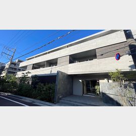 ヴァンベール駒沢 2階 築3年4ヶ月の賃貸物件
