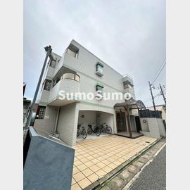 さくら夙川駅より徒歩4分 2階 築35年11ヶ月の賃貸物件
