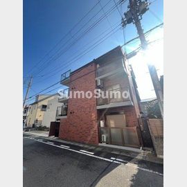 甲南山手駅より徒歩5分 2階 築37年8ヶ月の賃貸物件