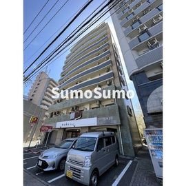 吉塚駅より徒歩6分 8階 築26年8ヶ月の賃貸物件