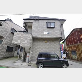 千代県庁口駅より徒歩4分 2階 築25年2ヶ月の賃貸物件
