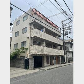 小林駅より徒歩5分 4階 築39年7ヶ月の賃貸物件